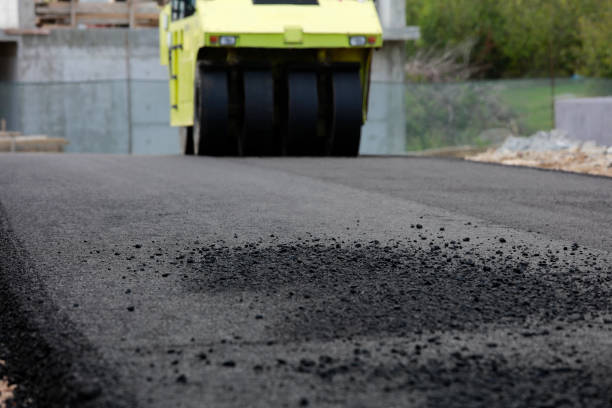 Best Driveway Pavers Near Me  in Lawrenceville, VA