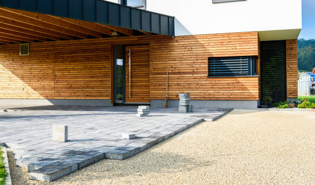 Driveway Pavers for Homes in Lawrenceville, VA