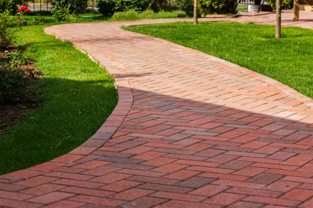 Reasons to Select Us for Your Driveway Paving Requirements in Lawrenceville, VA