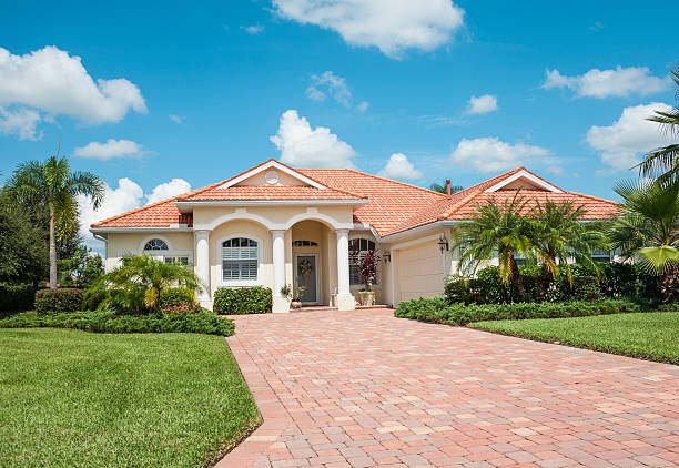Trusted Lawrenceville, VA Driveway Pavers Experts