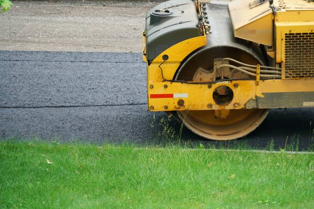 Best Professional Driveway Pavers  in Lawrenceville, VA