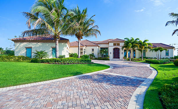 Best Local Driveway Pavers  in Lawrenceville, VA