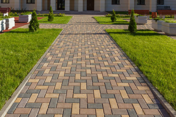 Best Driveway Repair Near Me  in Lawrenceville, VA