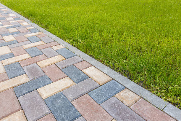 Best Driveway Pavers Installation  in Lawrenceville, VA